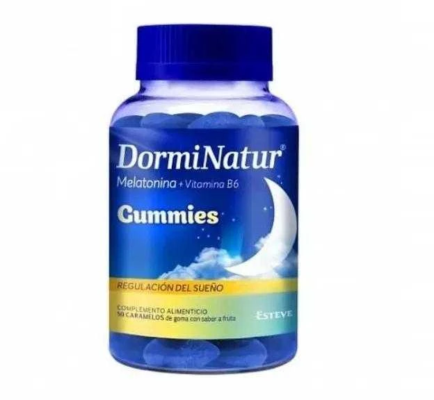Esteve Dorminatur 50 guminukų