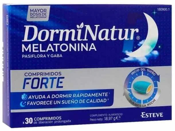 Esteve Dorminatur 30 tablečių