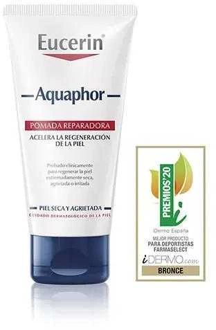 Eucerin Aquaphor atstatomasis odos tepalas 45g