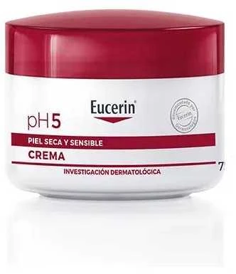 "Eucerin Ph5" kremas jautriai ir sausai odai 75ml