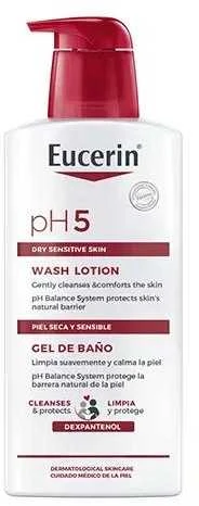 "Eucerin Ph5" losjonas