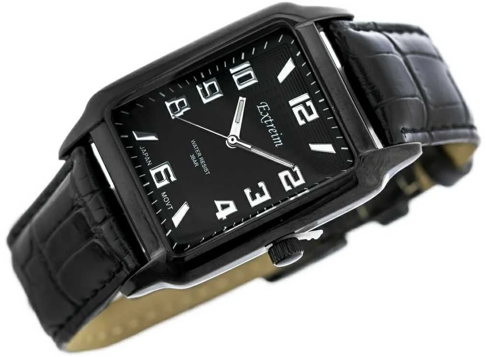 MOTERIŠKAS LAIKRODIS EXTREIM EXT-9417A-1A (zx666a)