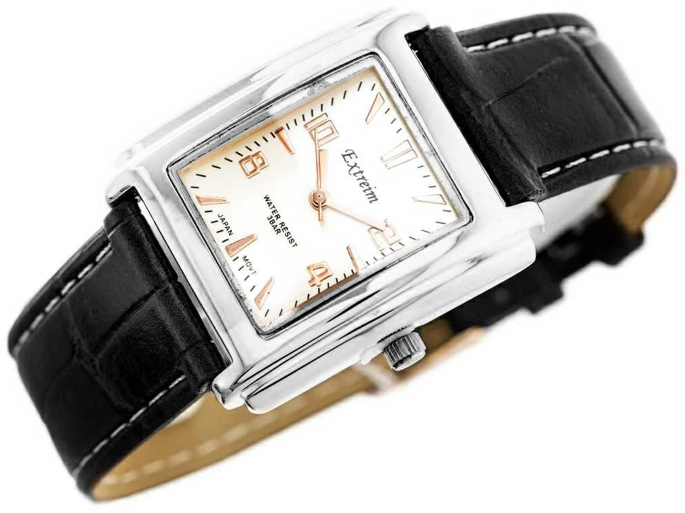 MOTERIŠKAS LAIKRODIS EXTREIM EXT-Y019B-3A (zx658c)
