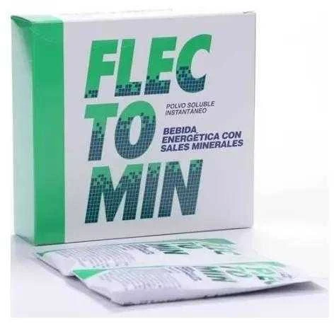 Fardi Flectomin 10 vnt 20g
