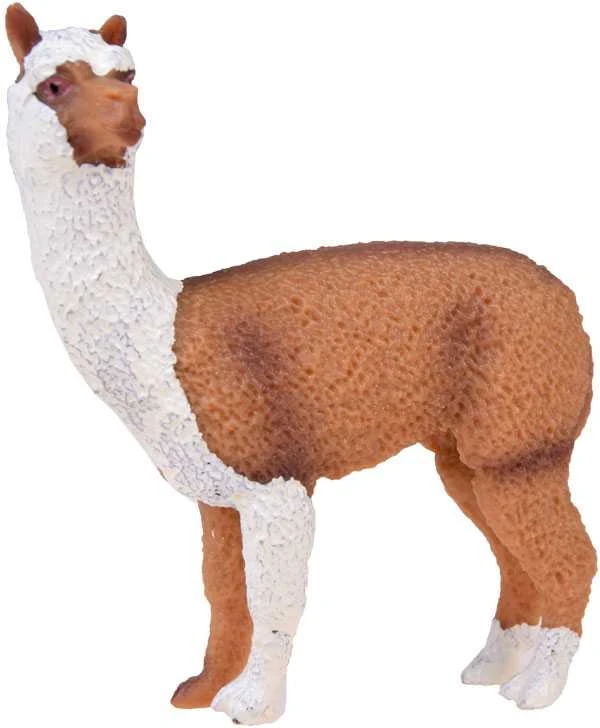 Figūrėlės gyvūnai „Safari Lama Lemur Warthog