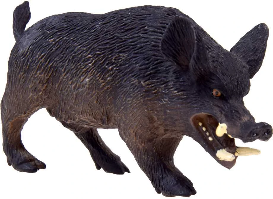 Figūrėlės gyvūnai „Safari Lama Lemur Warthog