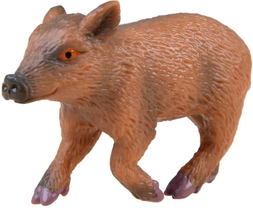 Figūrėlės gyvūnai „Safari Lama Lemur Warthog