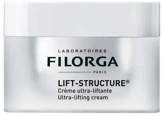 Filorga LIft-Strucure Kreminis intensyviai stangrinantis dieninis kremas 50ml