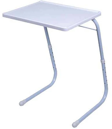 TV staliukas Folding table for a laptop, multifunction table