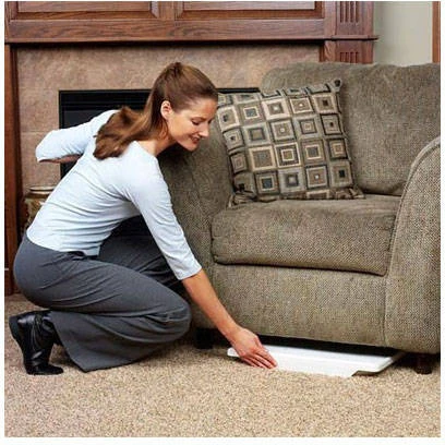 TV staliukas Folding table for a laptop, multifunction table