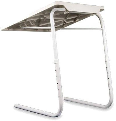 TV staliukas Folding table for a laptop, multifunction table
