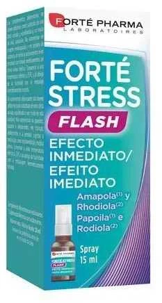 Forté Pharma Forté Stress Flash 15ml