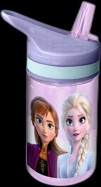 Kids Licensing Frozen II Tritanium gertuvė 400 ml