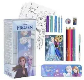 CERDÁ Frozen kūrybinis piešimo rinkinys