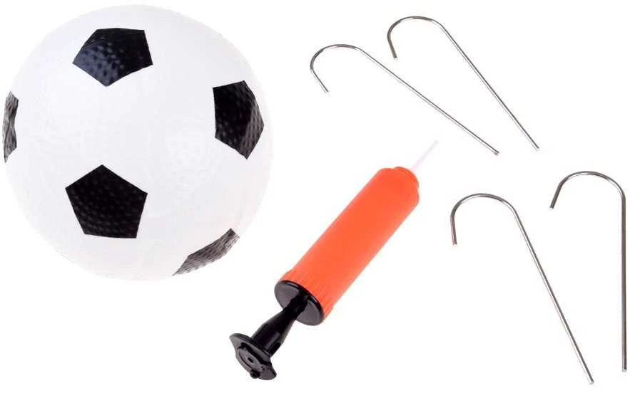 Jokomisiada Futbolo vartai