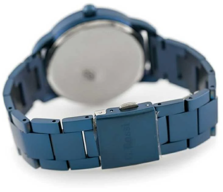 Laikrodis moterims G. ROSSI - 10659B (zg684g) + dėžutė