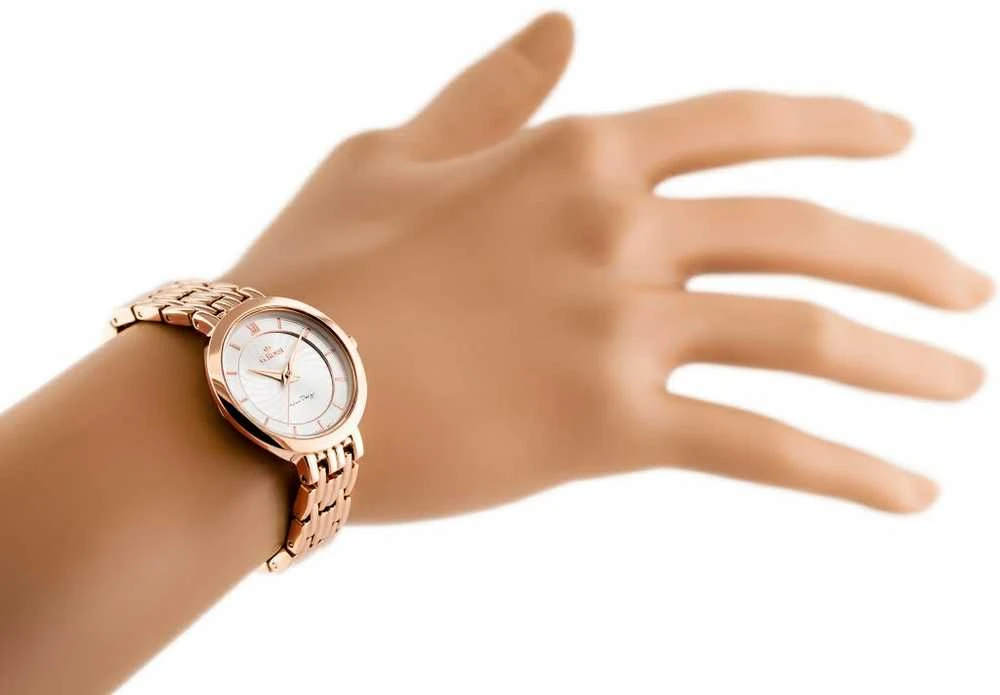 Laikrodis G. ROSSI WATCH - 11106B (zg745f) + BOX