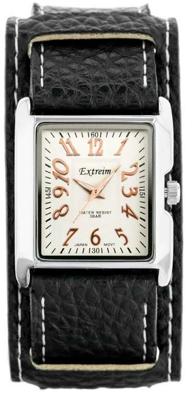 MOTERIŠKAS LAIKRODIS EXTREIM EXT-Y016B-3A (zx665c)