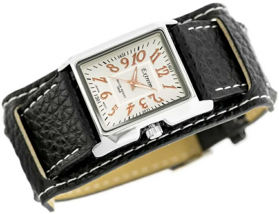 MOTERIŠKAS LAIKRODIS EXTREIM EXT-Y016B-3A (zx665c)