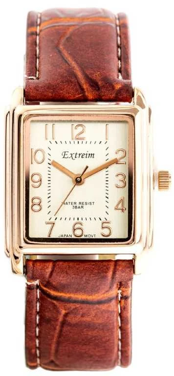 MOTERIŠKAS LAIKRODIS EXTREIM EXT-Y018A-5A (zx660e)