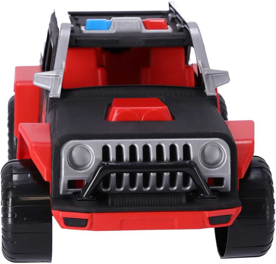Inne Gaisrininkų automobilis 4x4