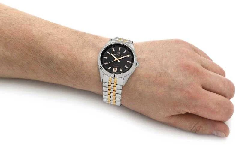 Laikrodis vyrams GANT Sussex G166009 + dėžutė