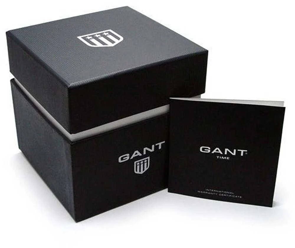 Laikrodis vyrams GANT Sussex G166009 + dėžutė