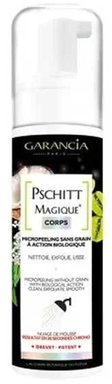 Garancia Pschitt Magique kūno šveitiklis 200ml