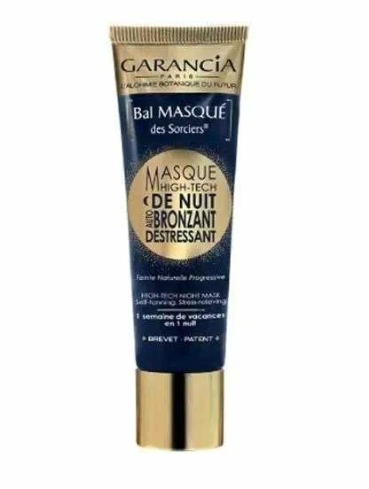 Garancia Bal Masqué Des Sorciers Self-Tanning, 50 g