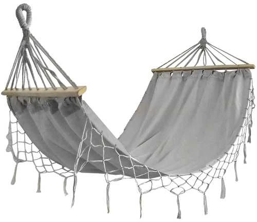 Garden hammock 200x150cm Gardlov 25465