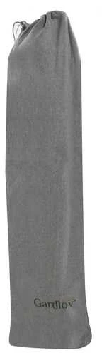 Garden hammock 200x150cm Gardlov 25465