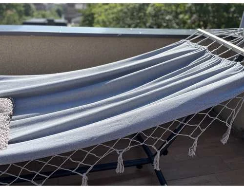 Garden hammock 200x150cm Gardlov 25465