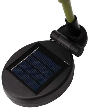 Solar lamp rose Gardlov 25282