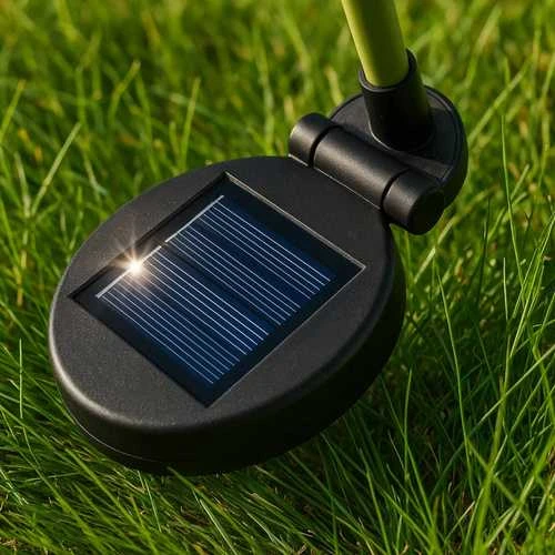 Solar lamp rose Gardlov 25282