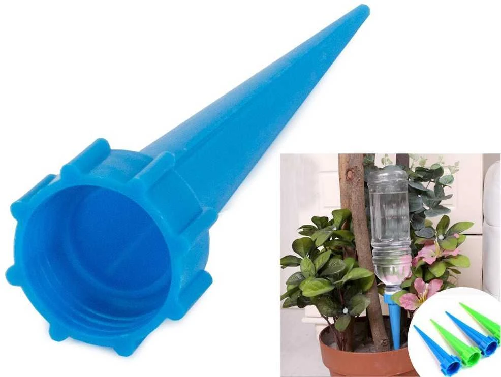 Augalų laistymo įrankis su buteliais, 13,5 cm