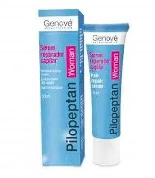 Genové Pilopeptan Hair Repair serumas, 30ml