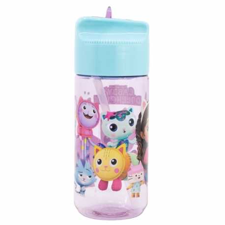 Stor „Gabby's Dollhouse Bottel 430 ml“