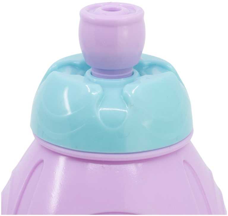 Stor Gabby's lėlių namelio butelis 400 ml spalvingas