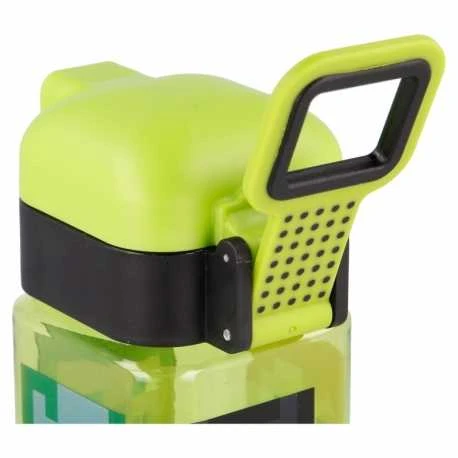 Stor „Minecraft“ butelis 550 ml