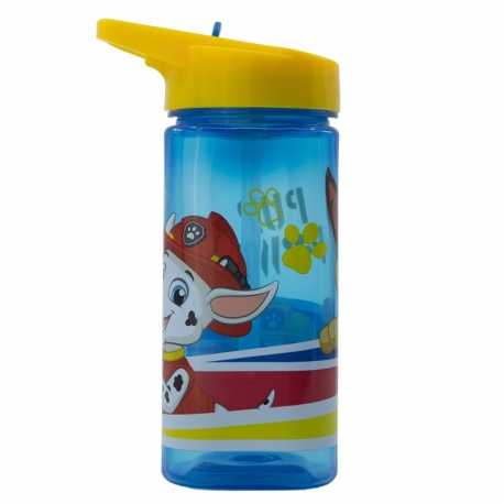 Stor Gertuvė Paw Patrol, 450 ml