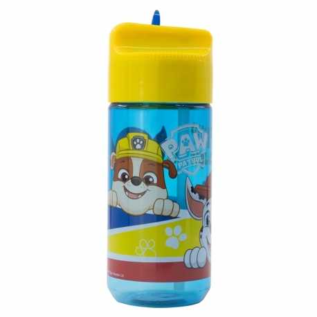Stor Gertuvė Paw Patrol, 430 ml