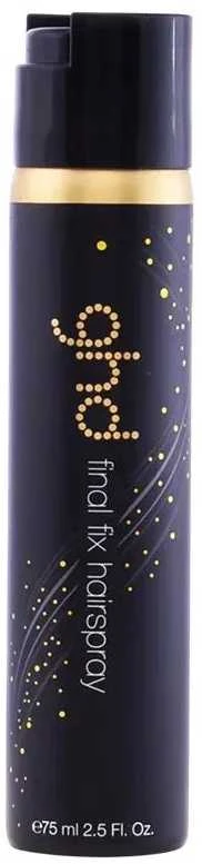 "Ghd Style Final Fix" plaukų lakas 75ml