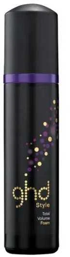 „Ghd Style Total Volume“ putos 200 ml