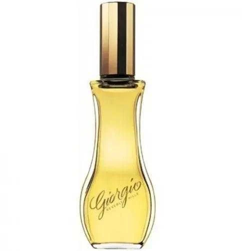 Giorgio Beverly Hills Giorgio EDT tualetinis vanduo moterims, 50 ml
