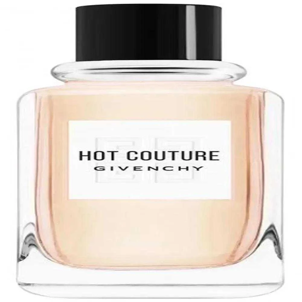Kvepalai moterims Givenchy Hot Couture EDP, 100 ml