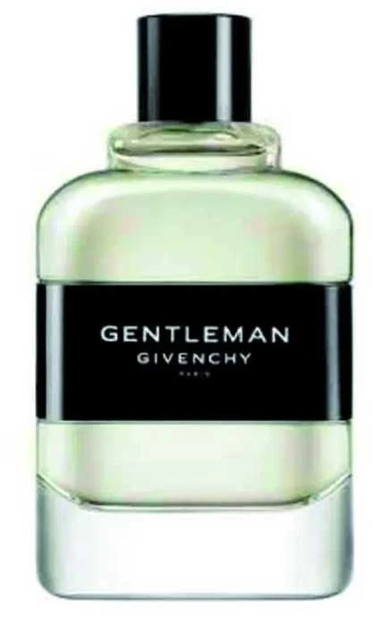 Givenchy Gentlemen EDT tualetinis vanduo vyrams, 100 ml