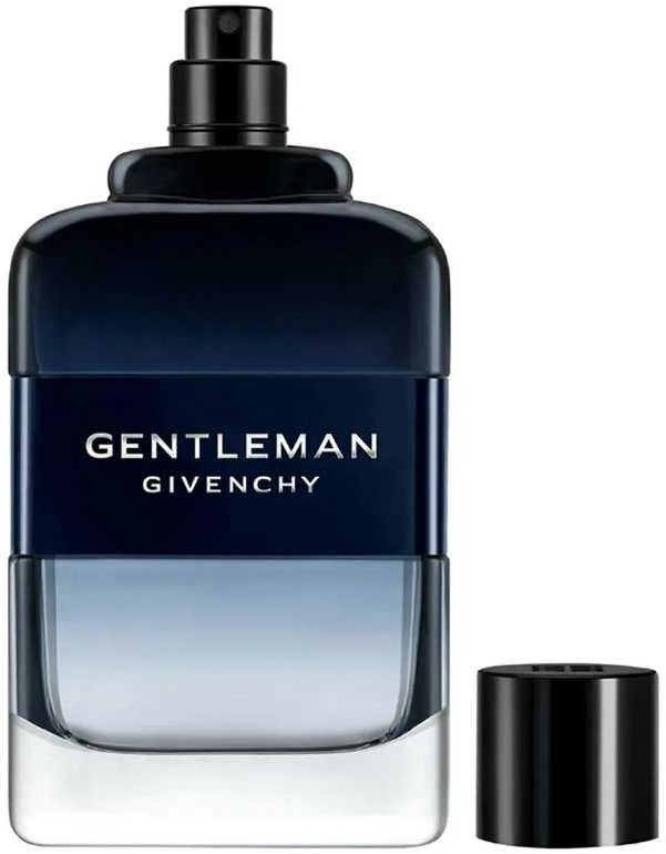 Kvepalai vyrams Givenchy Gentleman Intense EDT, 60 ml