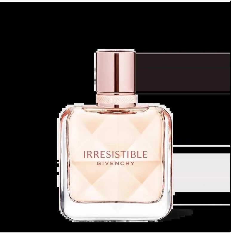 Givenchy Irresistible Fraiche EDT tualetinis vanduo moterims, 80 ml