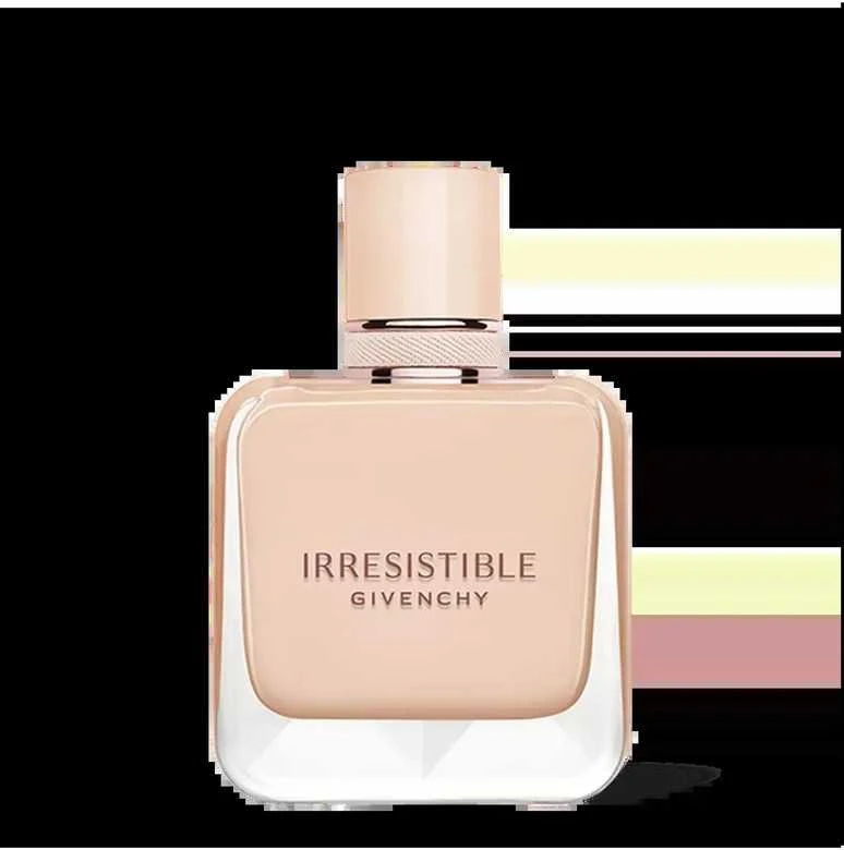 Givenchy Irresistible Nude Velvet EDP parfumuotas vanduo moterims, 35 ml