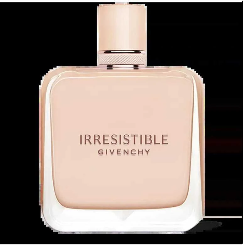 Givenchy Irresistible Nude Velvet EDP parfumuotas vanduo moterims, 80 ml